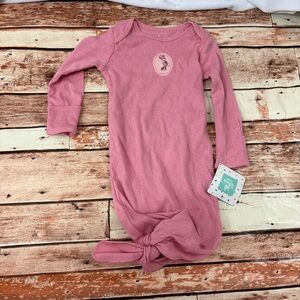 Disney Pink Kids Pajama Sleep Sack